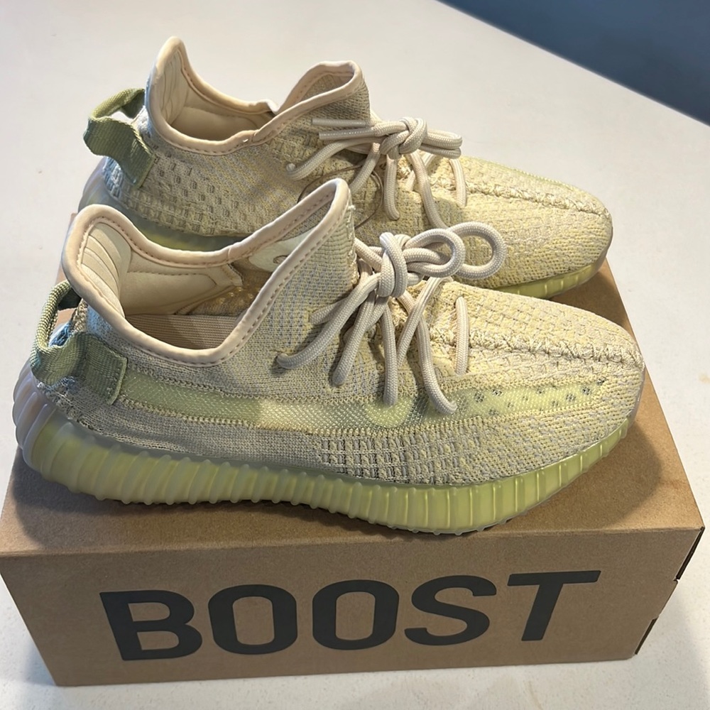 Yeezy boost 350 V2